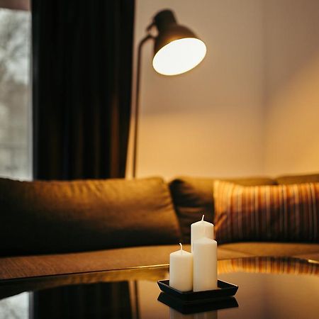 Apartament Sunsea Kołobrzeg Exteriör bild
