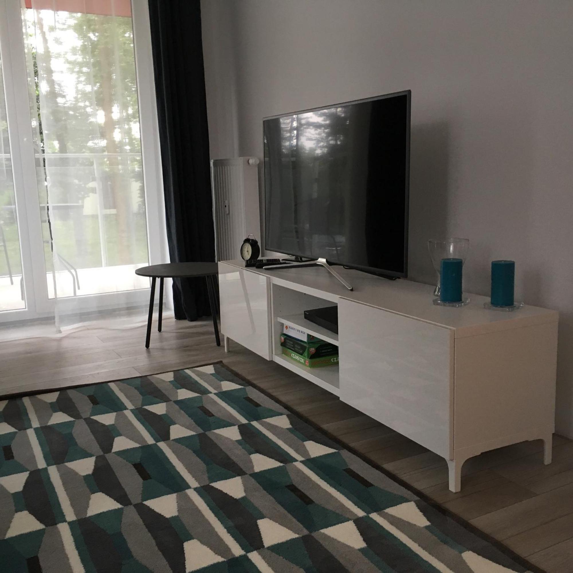 Apartament Sunsea Kołobrzeg Rum bild