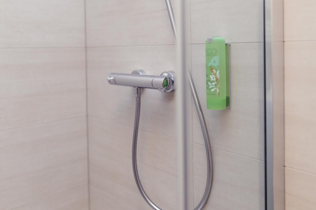 Apartament Sunsea Kołobrzeg Exteriör bild