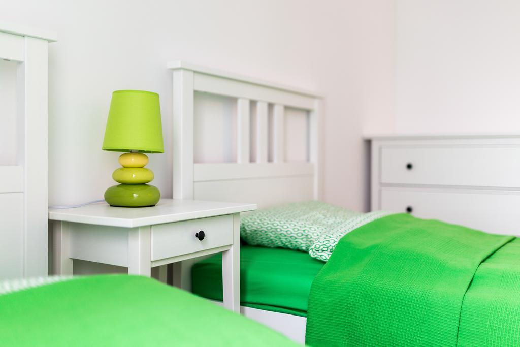 Apartament Sunsea Kołobrzeg Exteriör bild