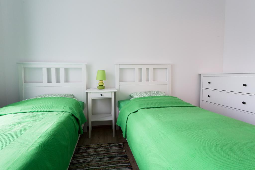 Apartament Sunsea Kołobrzeg Exteriör bild
