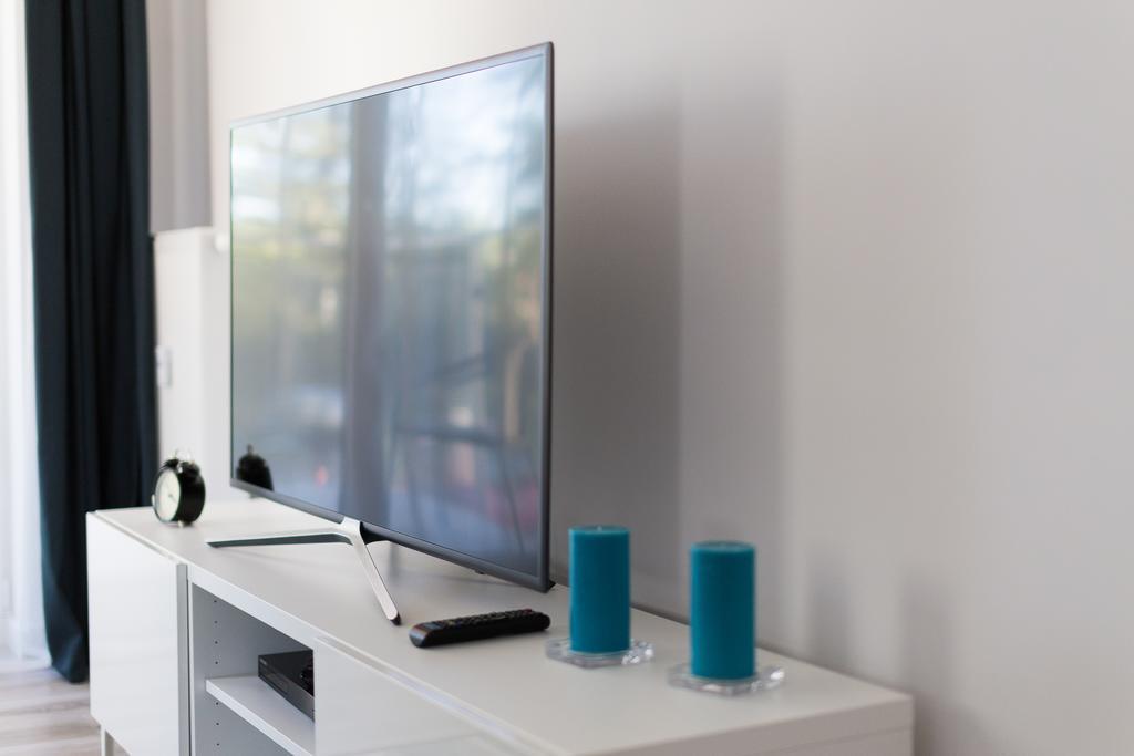 Apartament Sunsea Kołobrzeg Exteriör bild