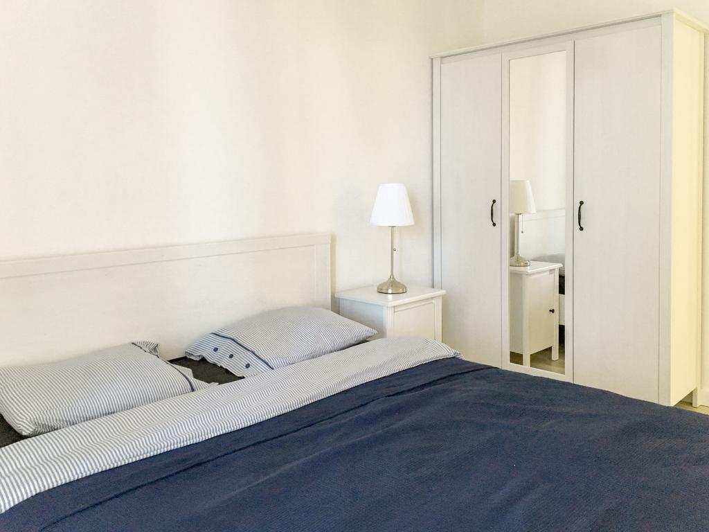 Apartament Sunsea Kołobrzeg Exteriör bild