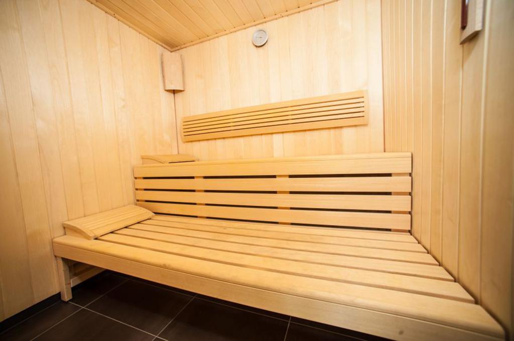 Apartament Sunsea Kołobrzeg Exteriör bild